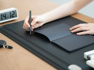 Hmm - Plummet Ballpoint - KOHEZI