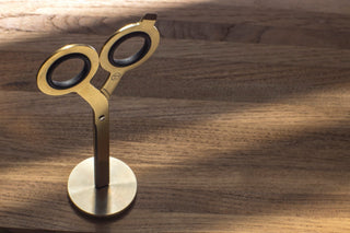 Hmm - Scissors with Base - KOHEZI