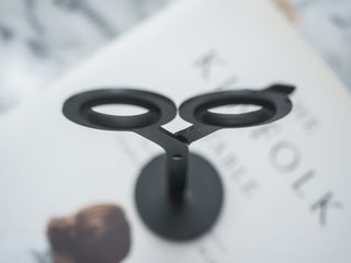 Hmm - Scissors with Base - KOHEZI