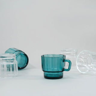 HMM - W Glass - KOHEZI