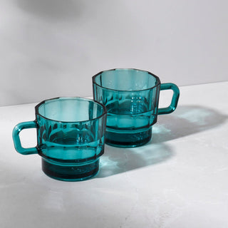 HMM - W Glass - KOHEZI
