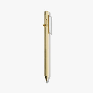 Inventery - Bolt Action Pen V.02 (Brass) - KOHEZI