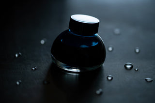 Kakimori - 07 Soyo Ink - KOHEZI