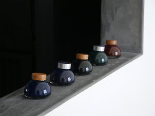 Kakimori - 10 Koton Ink - KOHEZI