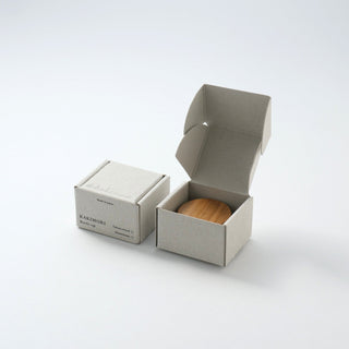 Kakimori - Bottle Cap - Sakura Wood - KOHEZI