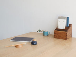 Kakimori - Bottle Cap - Sakura Wood - KOHEZI