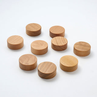 Kakimori - Bottle Cap - Sakura Wood - KOHEZI