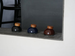 Kakimori - Bottle Cap - Sakura Wood - KOHEZI