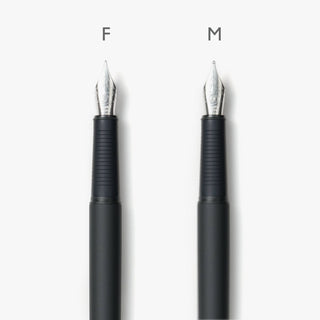 Kakimori - Fountain Pen (Aluminium) - KOHEZI