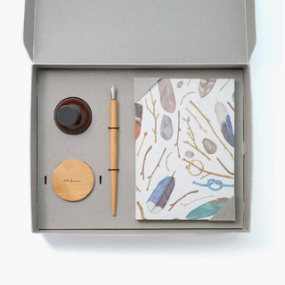 Kakimori - Gift Set (Ceremony) - KOHEZI