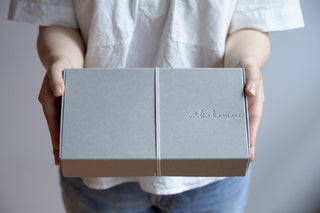 Kakimori - Gift Set (Focus) - KOHEZI