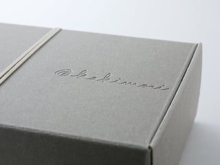 Kakimori - Gift Set (Slow) - KOHEZI