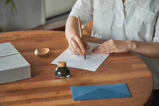 Kakimori - Gift Set (Slow) - KOHEZI