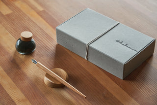 Kakimori - Gift Set (Slow) - KOHEZI