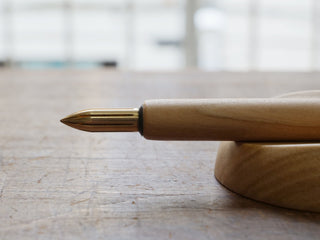 Kakimori - Nib (Brass) - KOHEZI