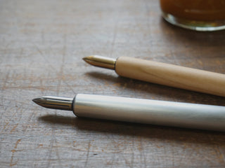 Kakimori - Nib Holder (Aluminium) - KOHEZI