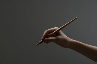 Kakimori - Nib Holder (Sakura Wood) - KOHEZI