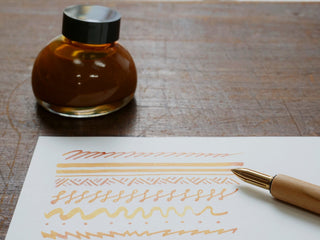 Kakimori - Nib Holder (Sakura Wood) - KOHEZI