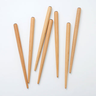 Kakimori - Nib Holder (Sakura Wood) - KOHEZI