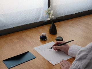 Kakimori - Nib Holder (Urushi) - KOHEZI