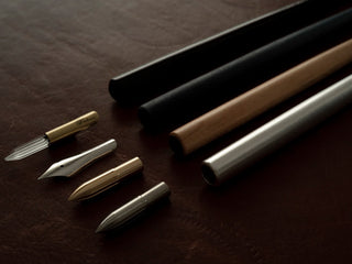 Kakimori - Nib Holder (Urushi) - KOHEZI