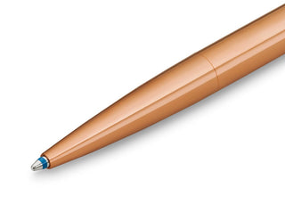 Kaweco - LILIPUT Ballpoint Pen Copper - KOHEZI