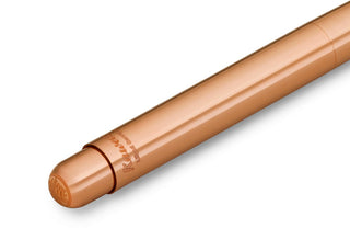 Kaweco - LILIPUT Ballpoint Pen Copper - KOHEZI