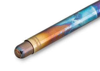 Kaweco - LILIPUT Ballpoint Pen Fireblue - KOHEZI