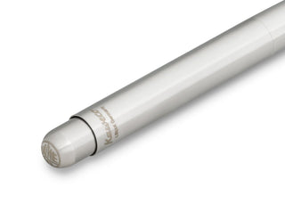 Kaweco - LILIPUT Ballpoint Pen Stainless Steel - KOHEZI