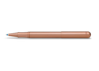 Kaweco - LILIPUT Ballpoint Pen With Cap Copper - KOHEZI