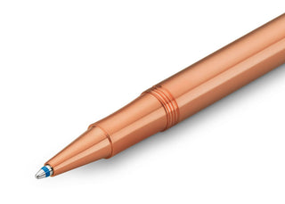 Kaweco - LILIPUT Ballpoint Pen With Cap Copper - KOHEZI
