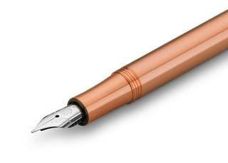 Kaweco - LILIPUT Fountain Pen Copper - KOHEZI