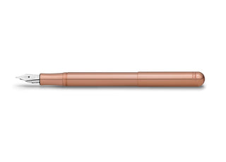 Kaweco - LILIPUT Fountain Pen Copper - KOHEZI