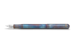 Kaweco - LILIPUT Fountain Pen Fireblue - KOHEZI