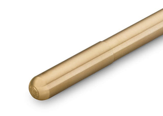 Kaweco - SUPRA Fountain Pen (Eco - ) Brass - KOHEZI