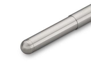 Kaweco - SUPRA Fountain Pen Stainless Steel - KOHEZI