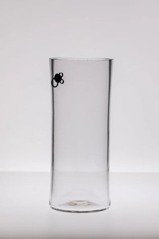 Kentaro Senuma - Glass Wall Vase - KOHEZI