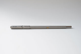 Lucio Rossi Design - D567 Tokyo Mechanical Pencil - KOHEZI