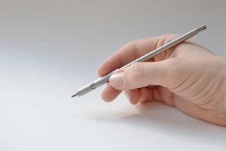 Lucio Rossi Design - D567 Tokyo Mechanical Pencil - KOHEZI