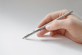 Lucio Rossi Design - D567 Tokyo Mechanical Pencil - KOHEZI