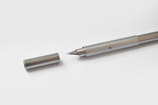 Lucio Rossi Design - Épée Fountain Pen - KOHEZI