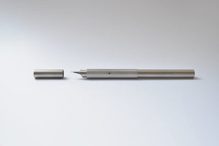 Lucio Rossi Design - Épée Fountain Pen - KOHEZI