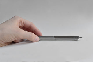 Lucio Rossi Design - Ink Machine - KOHEZI