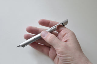 Lucio Rossi Design - Ink Machine - KOHEZI