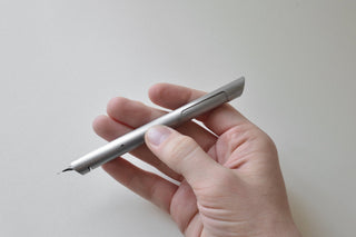 Lucio Rossi Design - Ink Machine - KOHEZI