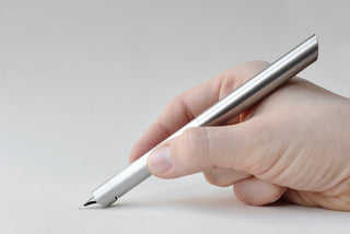 Lucio Rossi Design - Ink Machine - KOHEZI