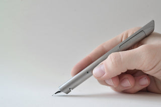 Lucio Rossi Design - Ink Machine - KOHEZI