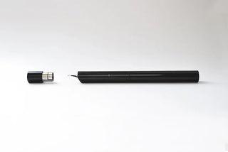 Lucio Rossi Design - The Rod Black Edition Fountain Pen - KOHEZI
