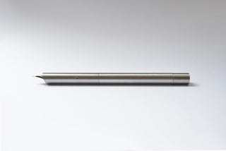 Lucio Rossi Design - The Rod Fountain Pen - KOHEZI