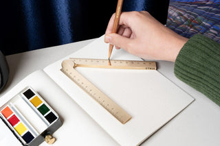 Makers Cabinet - Architect Gift Set - KOHEZI